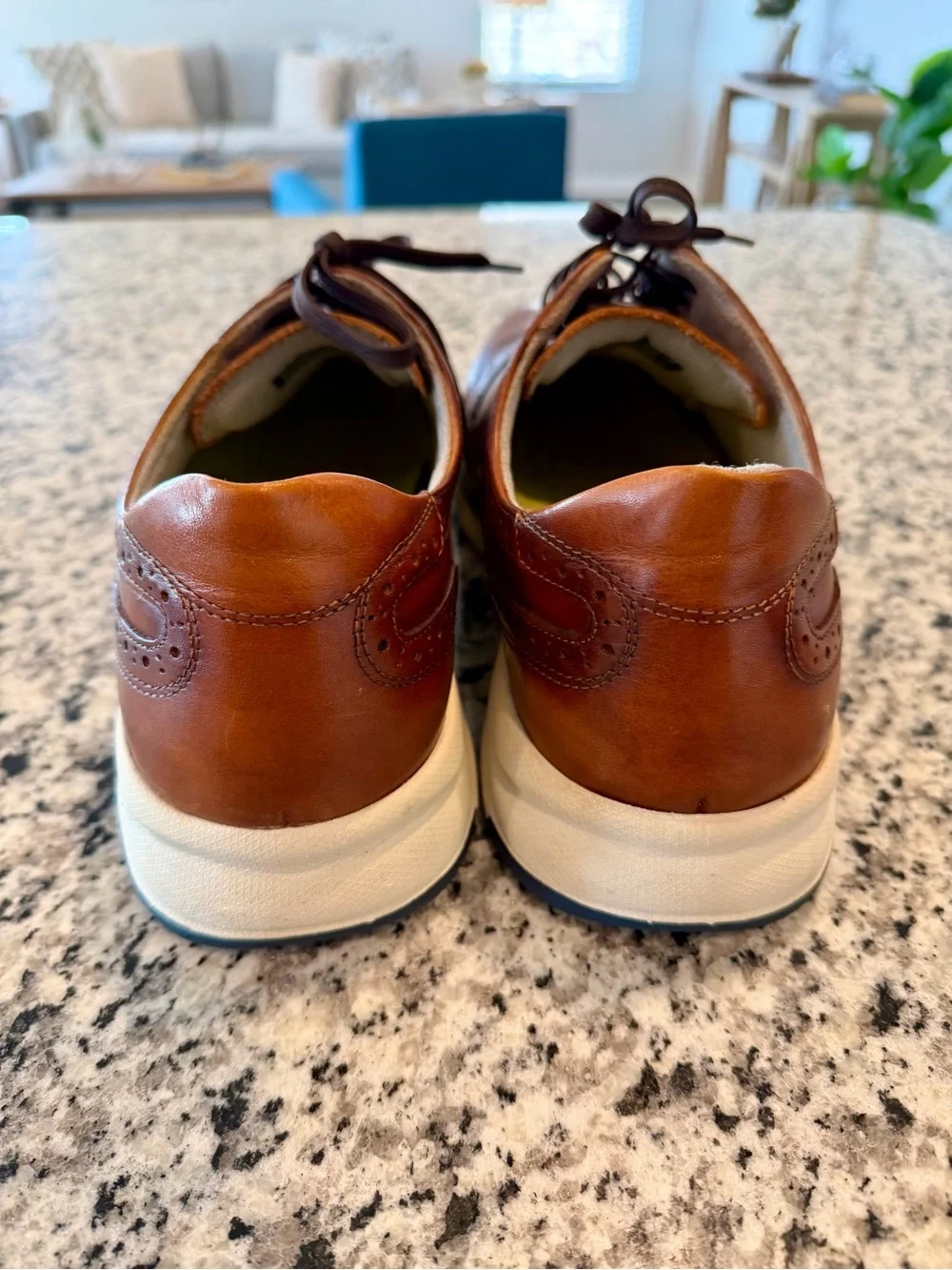 Florsheim excellent very